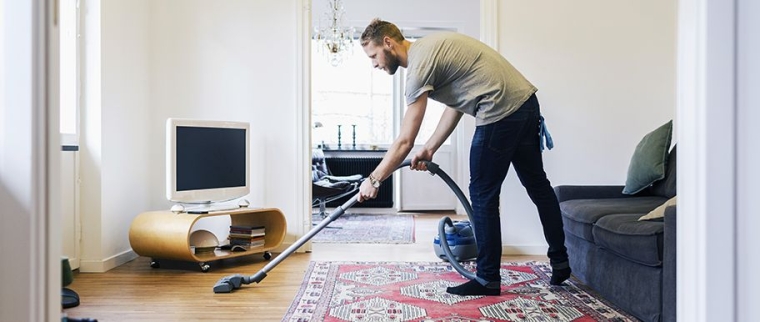 bien entretenir sa maison